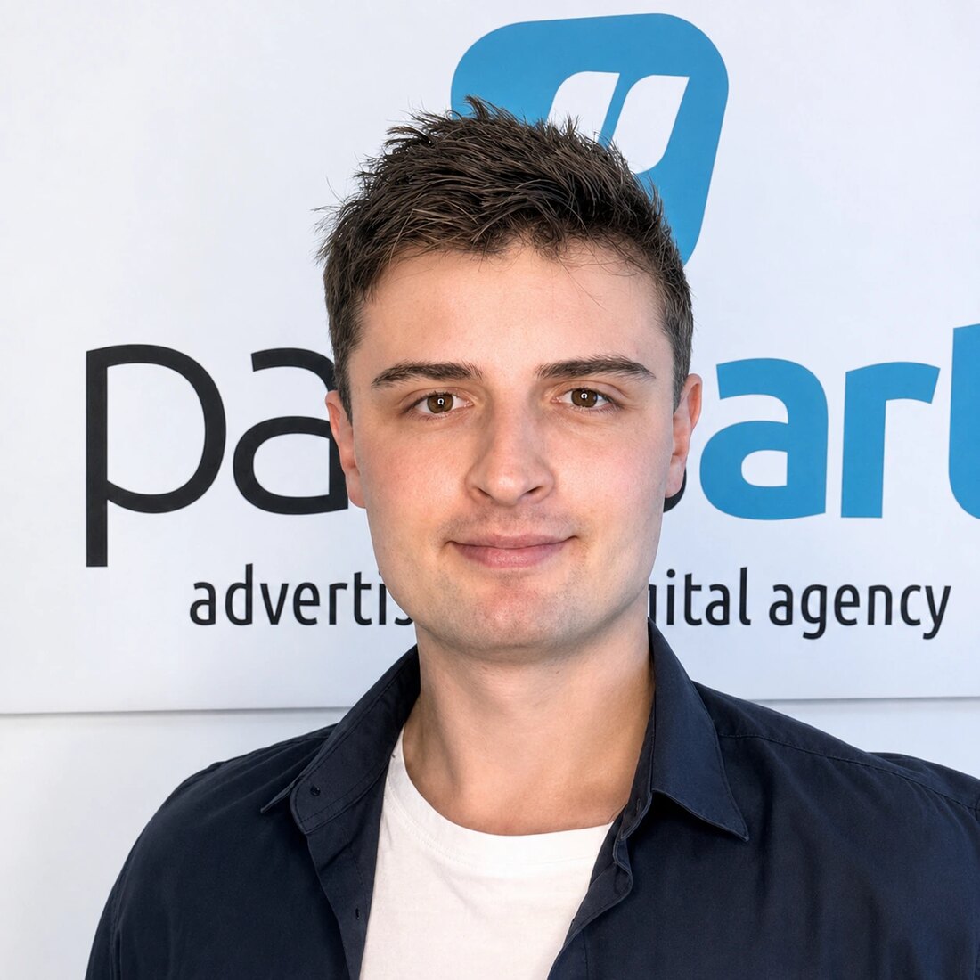 Patrik Szotkowski, CEO marketingové agentury Patos Art