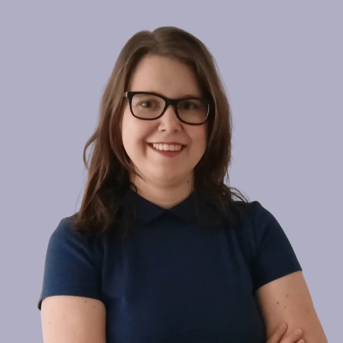 Jana Blaschke — SEO specialistka