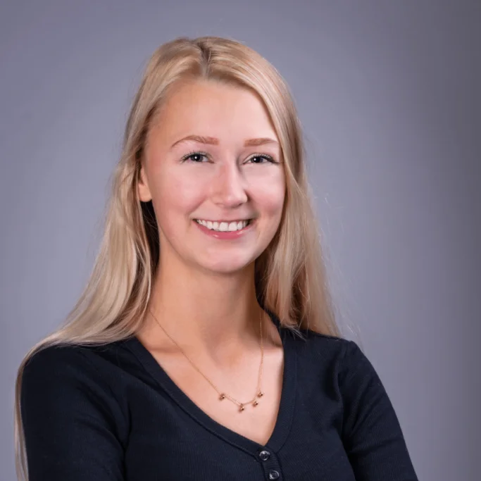 Bc. Natálie Mikesková — e-commerce specialistka