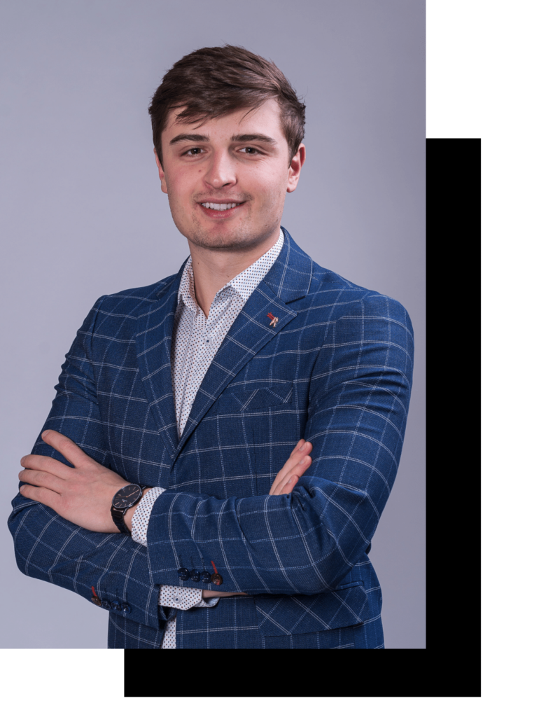 expert na marketing